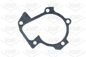 Водяной насос, охлаждение двигателя KWP 10556 для DAIHATSU HIJET