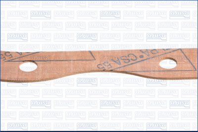 DICHTUNG ÖLWANNE AJUSA 14102000 3