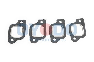 Dichtung, Abgaskrümmer