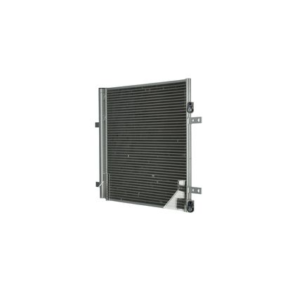 KONDENSATOR KLIMAANLAGE NISSENS 941091 13