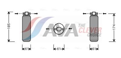 TROCKNER KLIMAANLAGE
