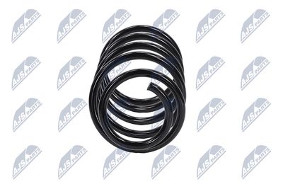 ARC SPIRAL NTY ASZCT005 17