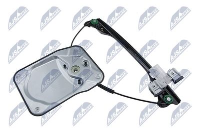 Mechanizmus zdvíhania okna NTY EPS-SK-026