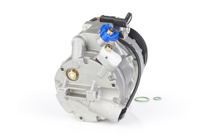 COMPRESOR CLIMATIZARE NISSENS 890329 35