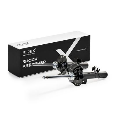 амортисьор RIDEX 854S1606