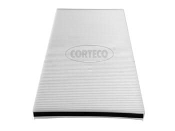 CORTECO Filtras, salono oras