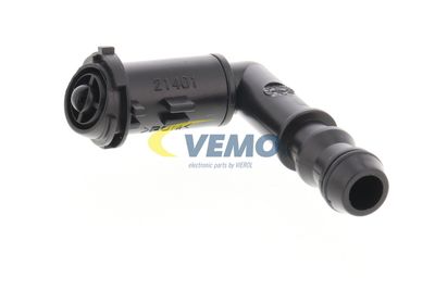 WASCHWASSERDüSE SCHEINWERFERREINIGUNG VEMO V51080005 20