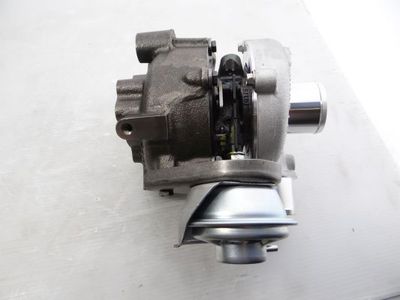 LADER AUFLADUNG GARRETT 8018915003S 1