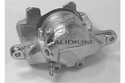 ASHUKI by Palidium PAL4-1884 Тормозной суппорт  для MERCEDES-BENZ 190 (W201) E 2.3 (201.028)