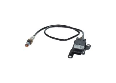 NOX-SENSOR NOX-KATALYSATOR BOSCH 0281008669 15
