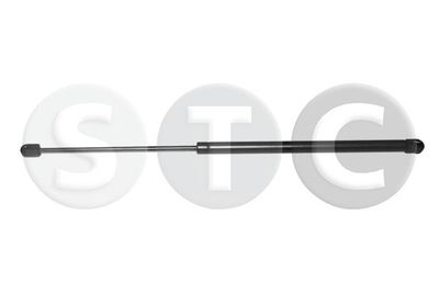 Газовая пружина, крышка багажник STC T446738 для AUDI 80