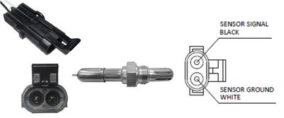 LAMBDASONDE LUCAS LEB5118