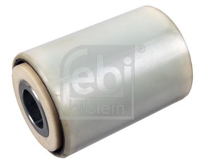 FEBI BILSTEIN Lagerbuchse, Blattfeder