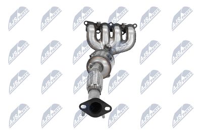 CATALIZATOR NTY KATFR007 41