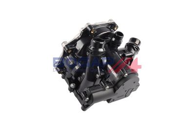 POMPă DE APă RăCIRE MOTOR BOGAP A4247114 1