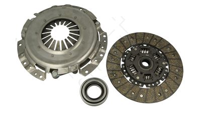 HART 357 662 Комплект сцепления  для NISSAN ALMERA II Hatchback (N16) 1.5