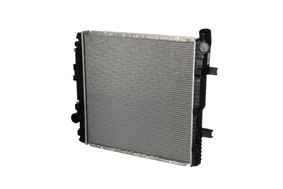 RADIATOR RACIRE MOTOR NRF 53891 8