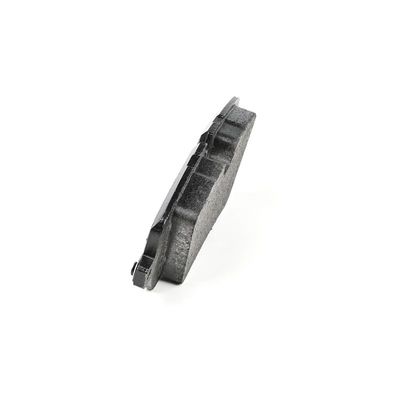 BREMSBELAGSATZ SCHEIBENBREMSE DELPHI LP250814B1 10