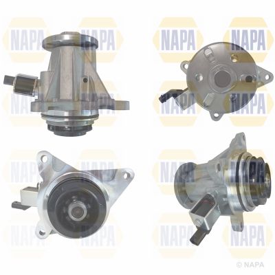 Water Pump, engine cooling NAPA NWP1288