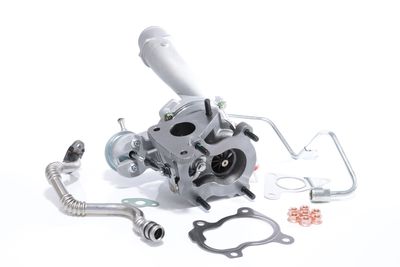 LADER AUFLADUNG BTS Turbo T981063BT 15