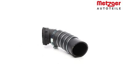 LADELUFTSCHLAUCH METZGER AUTOTEILE 2400331 10