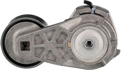Napínač, rebrovaný klinový remeň GATES T38749
