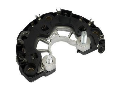 Gleichrichter, Generator