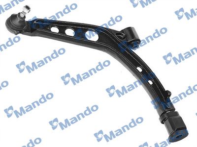 Рычаг независимой подвески колеса, подвеска колеса MANDO MSA015148 для FIAT CINQUECENTO