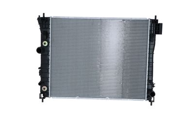 KüHLER MOTORKüHLUNG NRF 59362 42