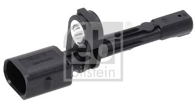 датчик, обороти на колелото FEBI BILSTEIN 1008221