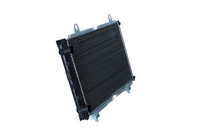 KüHLER MOTORKüHLUNG NRF 52035 38