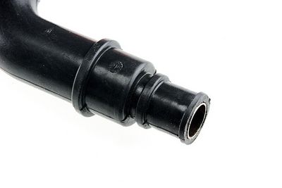Furtun, aerisire bloc motor MTR 13312280