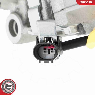 COMPRESOR CLIMATIZARE ESEN SKV 84SKV069 5