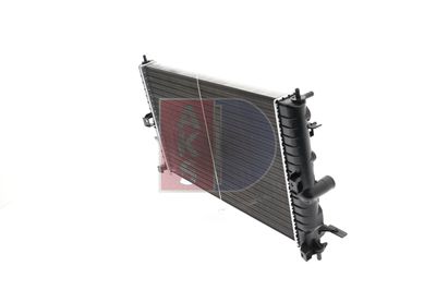 KüHLER MOTORKüHLUNG AKS DASIS 150003N 9
