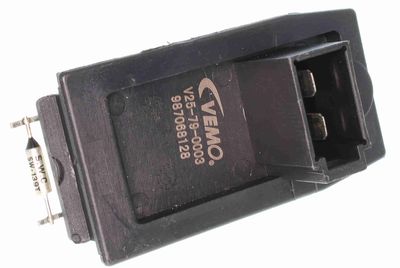 REGLER INNENRAUMGEBLäSE