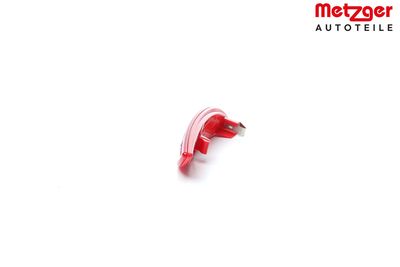 REFLECTOR METZGER AUTOTEILE 2080253 13