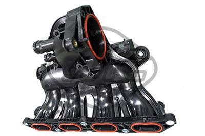 Sací trubkový modul Metalcaucho 45259