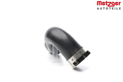 LADELUFTSCHLAUCH METZGER AUTOTEILE 2401029 26