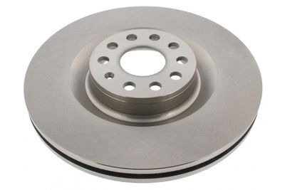 спирачен диск MAPCO 25754
