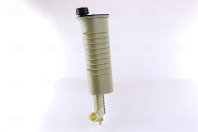 RADIATOR RACIRE MOTOR NISSENS 63713A 2