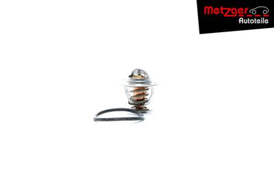 THERMOSTAT KüHLMITTEL METZGER AUTOTEILE 4006112 14