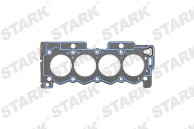 Прокладка, головка цилиндра Stark SKGCH-0470002 для MEGA CLUB