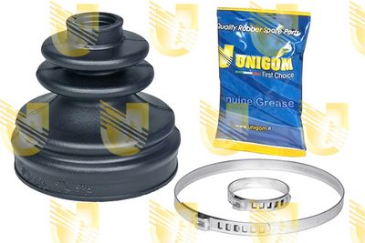 FALTENBALGSATZ ANTRIEBSWELLE