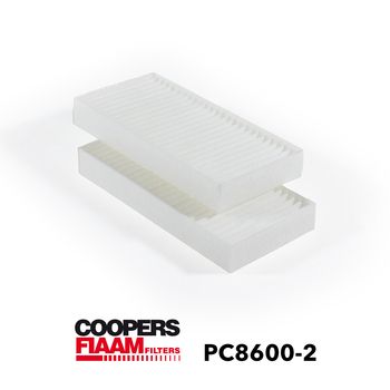 Филтър купе (поленов филтър) CoopersFiaam PC8600-2