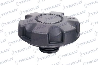 капачка, резервоар за охладителна течност TRICLO 313066