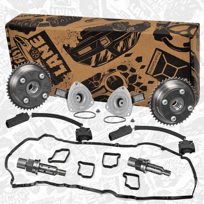 CABLU CONEXIUNE SENSOR AX CAME ET ENGINETEAM ED0139VR6