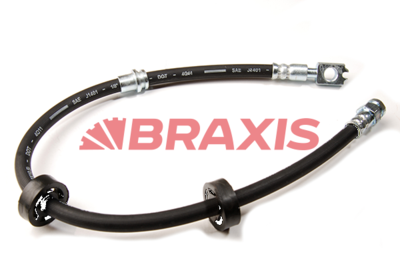 Тормозной шланг BRAXIS AH0158 для VW FOX