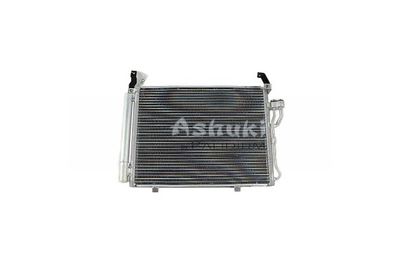 Конденсатор, кондиционер ASHUKI by Palidium Y550-89 для HYUNDAI i10