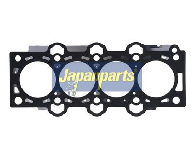 JAPANPARTS Tarpiklis, cilindro galva