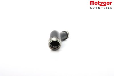 LADELUFTSCHLAUCH METZGER AUTOTEILE 2400436 26